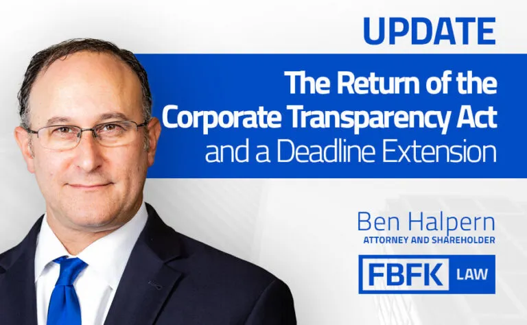 Ben Halpern - Return of the CTA