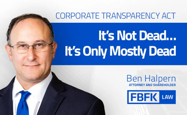 Ben Halpern - CTA only mostly dead
