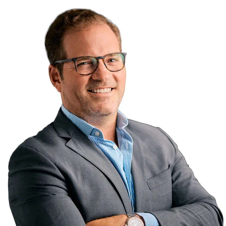 Peter Rossi